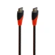 کابل HDMI پوست ماری لوتوس Lotus طول 1.5 متر