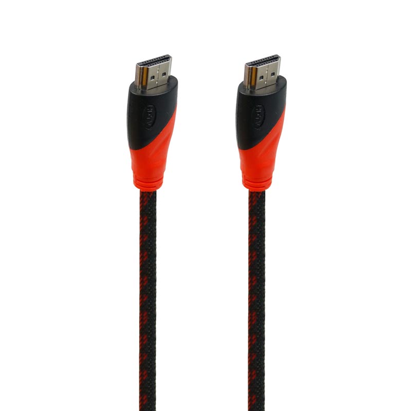 کابل Lotus HDMI 1.5m پوست ماری