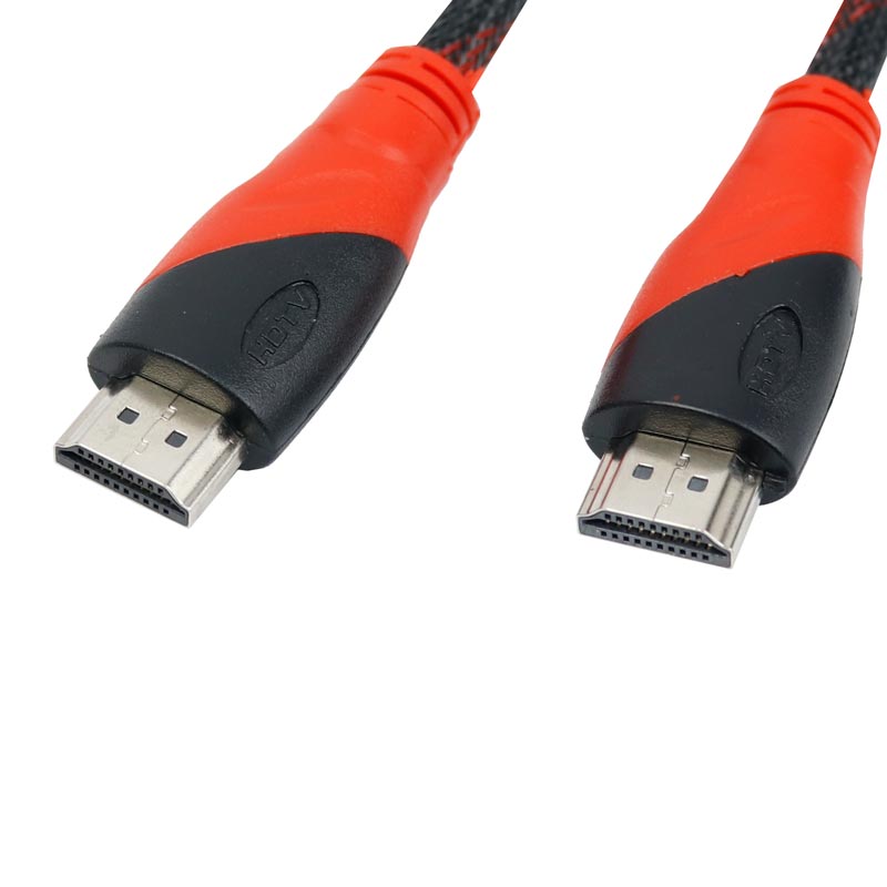 کابل Lotus HDMI 1.5m پوست ماری