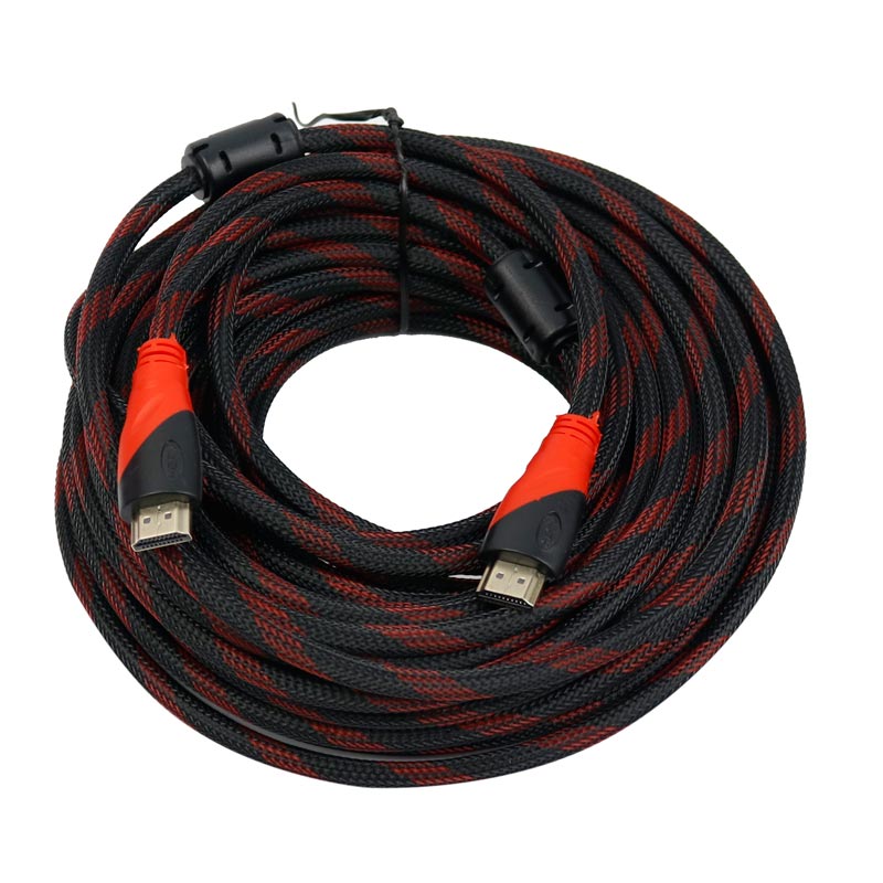 کابل Lotus HDMI 15m پوست ماری