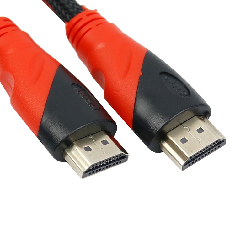 کابل Lotus HDMI 15m پوست ماری