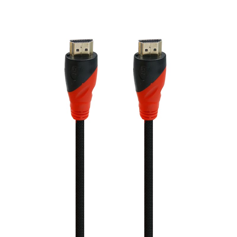 کابل Lotus HDMI 15m پوست ماری