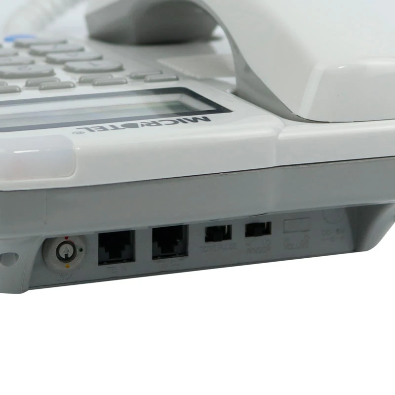 تلفن رومیزی میکروتل MICROTEL SP-F203CID