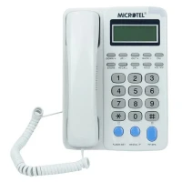 تلفن رومیزی میکروتل MICROTEL SP-F203CID