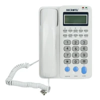 تلفن رومیزی میکروتل MICROTEL SP-F303CID