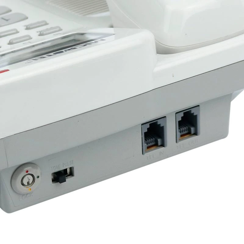 تلفن رومیزی میکروتل MICROTEL SP-F303CID