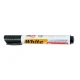 ماژیک وایت برد ام اس نوک گرد رنگی MS X-828 بسته 12 عددی