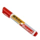 ماژیک وایت برد ام اس نوک گرد رنگی MS X-828 بسته 12 عددی