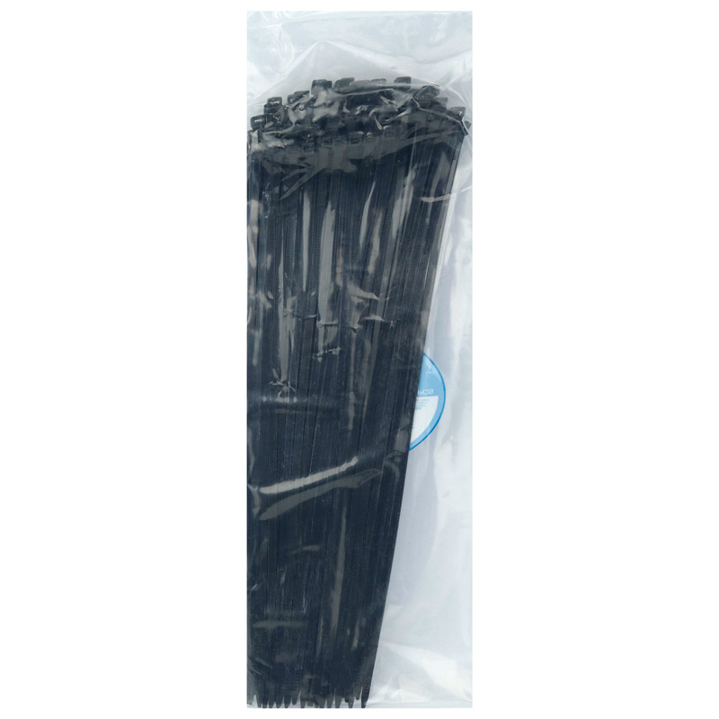 بست کمربندی MST MS-300F 3.6*300mm بسته 100 عددی