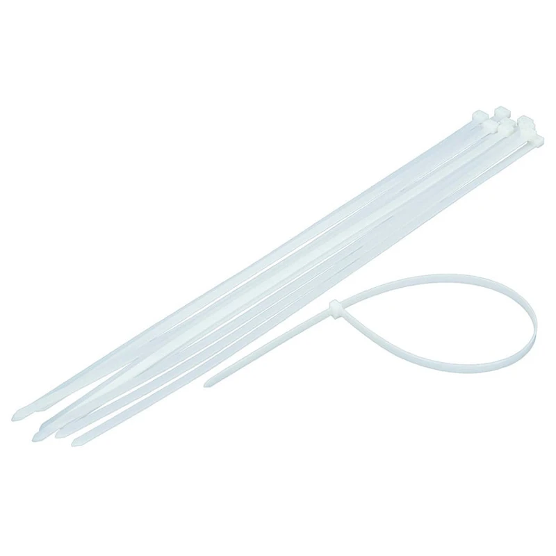 بست کمربندی MST MS-300F 3.6*300mm بسته 100 عددی