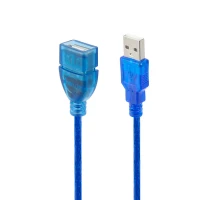 کابل کوتاه افزایش طول MW-Net USB 30cm
