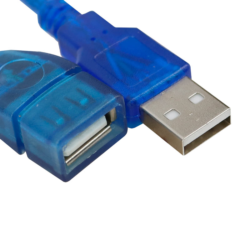 کابل کوتاه افزایش طول MW-Net USB 30cm