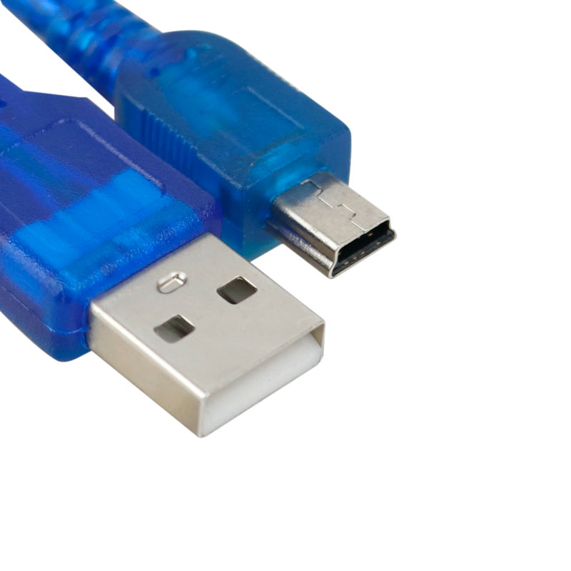 کابل کوتاه مینی یو اس بی MW-Net 30cm