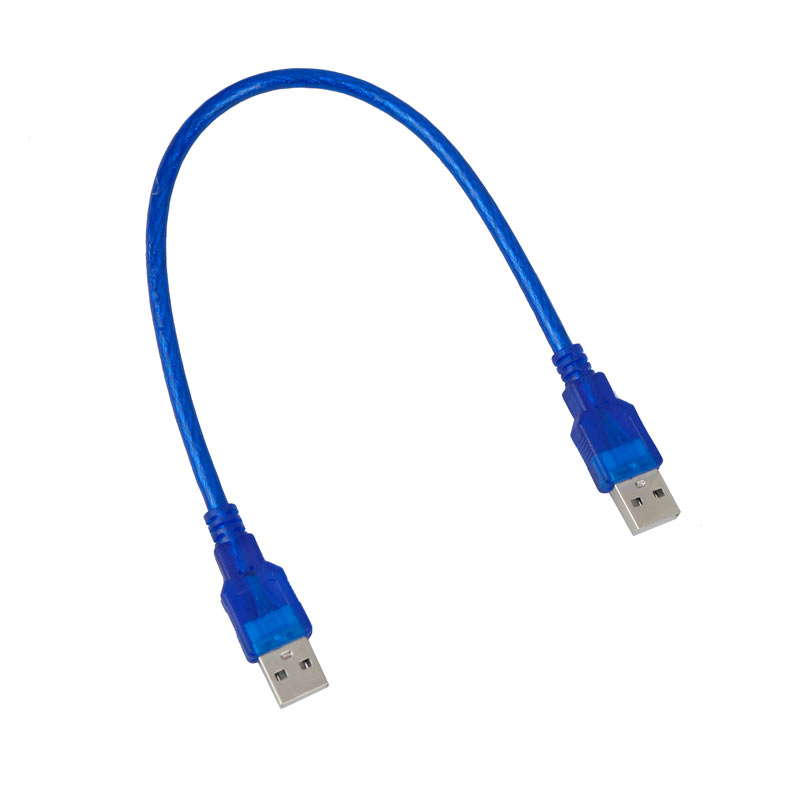 کابل لینک MW-Net USB to USB 30cm