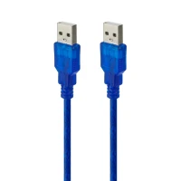 کابل لینک MW-Net USB to USB 30cm
