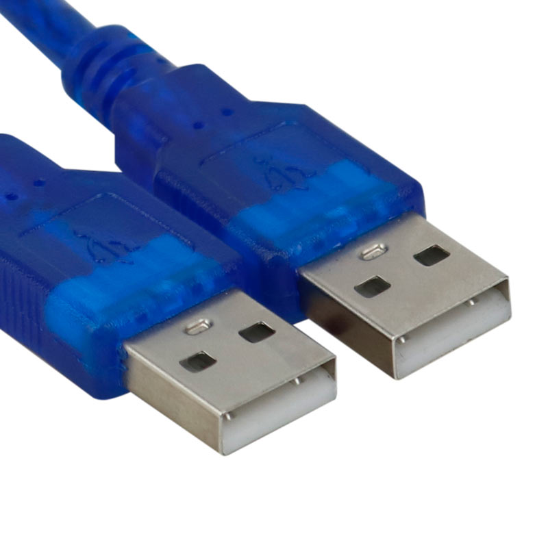 کابل لینک MW-Net USB to USB 30cm