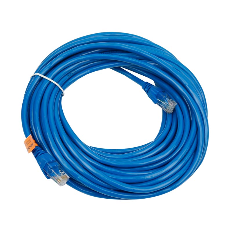 کابل شبکه Macher MR-115 Cat6 10m