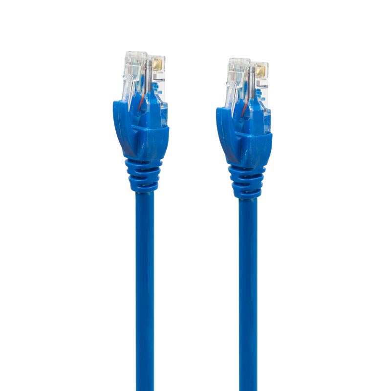 کابل شبکه Macher MR-115 Cat6 10m