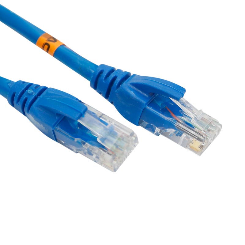 کابل شبکه Macher MR-115 Cat6 10m