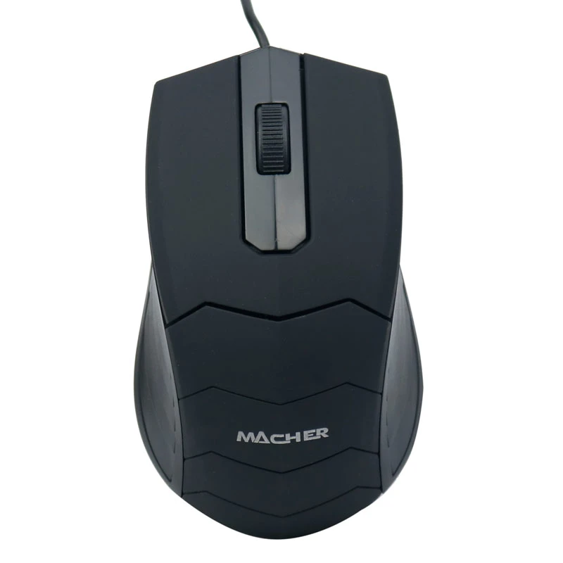 موس Macher MR-14