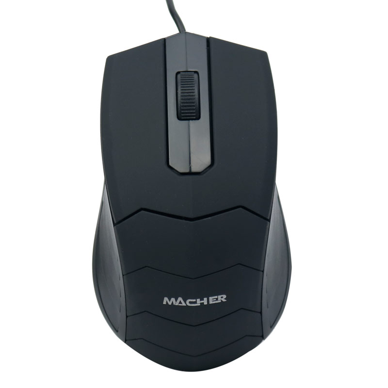 موس Macher MR-14
