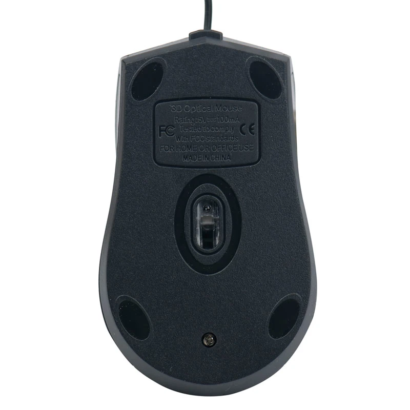 موس Macher MR-14