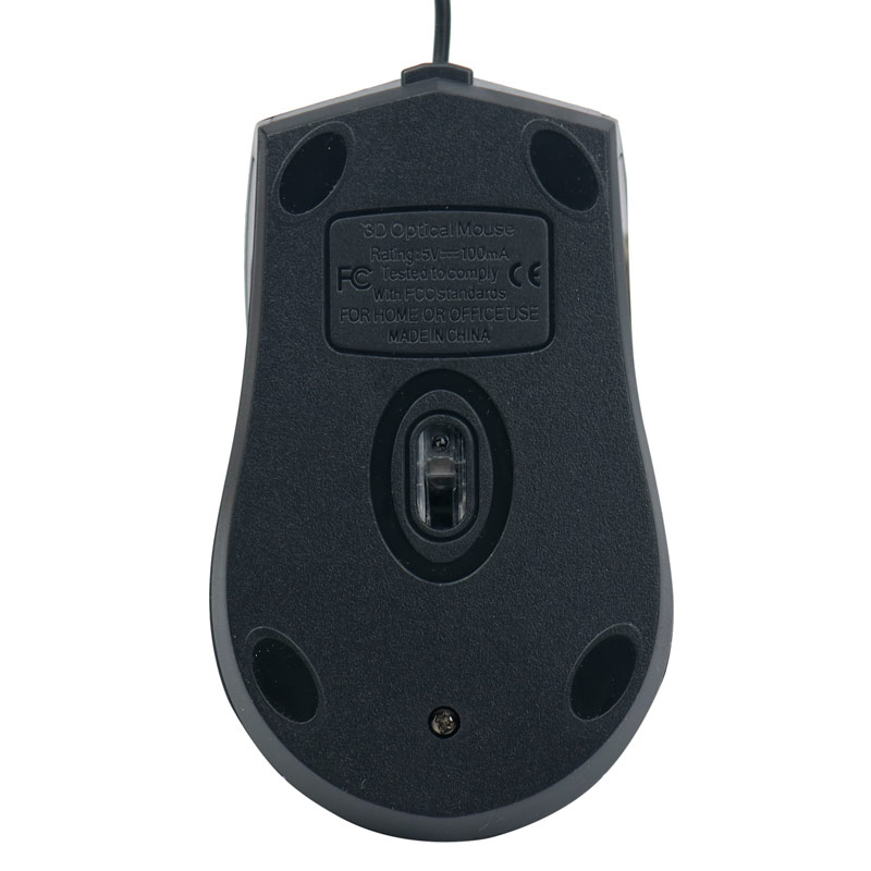 موس Macher MR-14