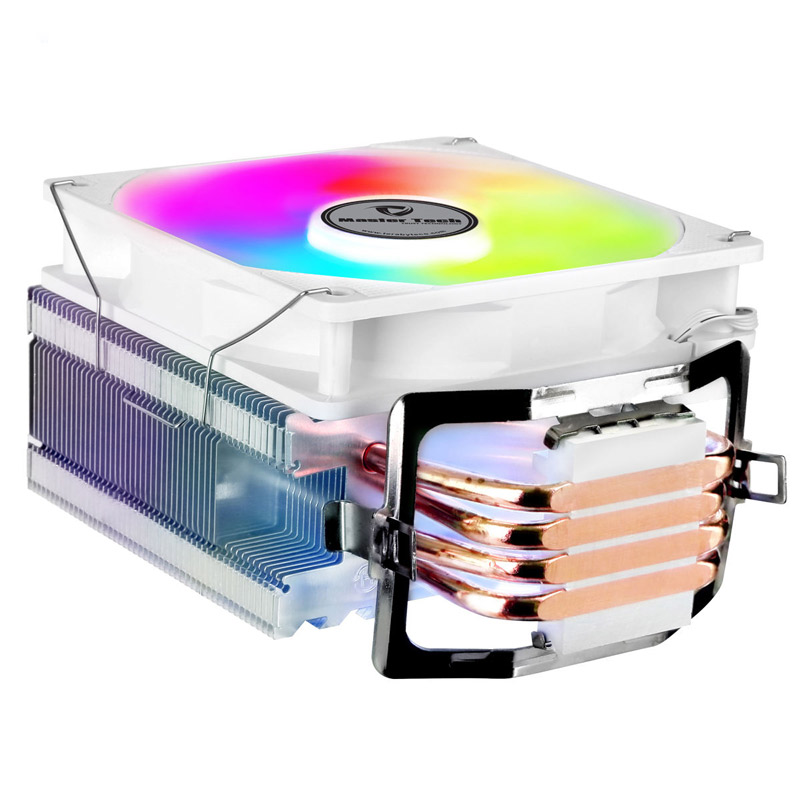 فن خنک کننده CPU مستر تک MasterTech MF300 DELTA