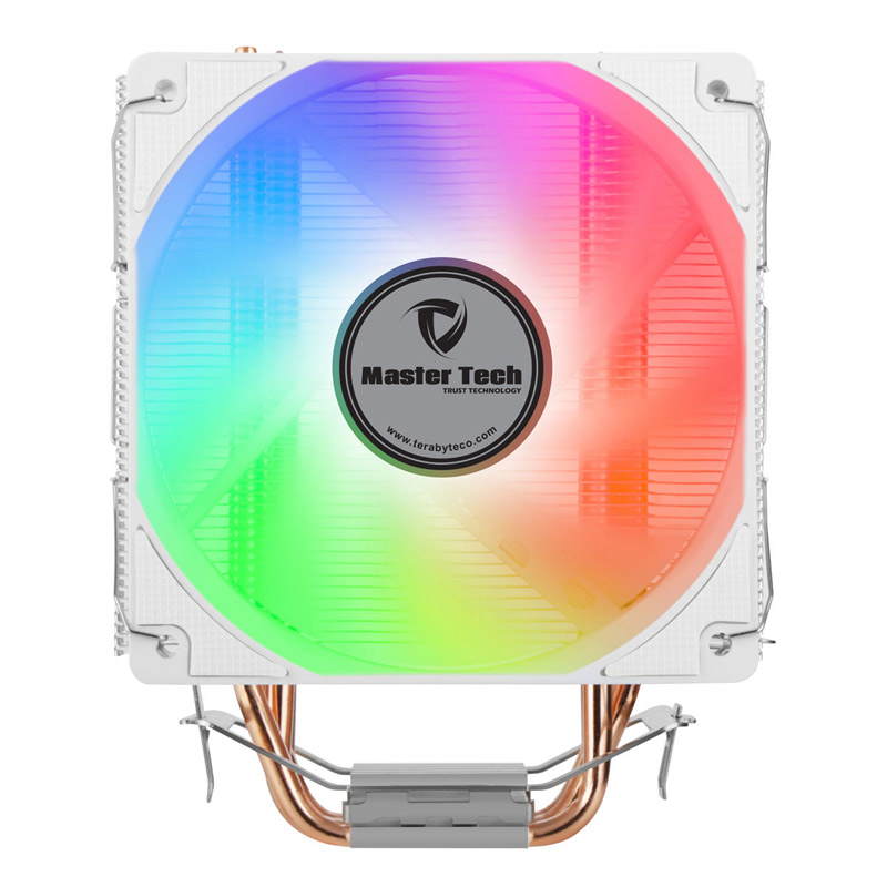 فن خنک کننده CPU مستر تک MasterTech MF300 DELTA