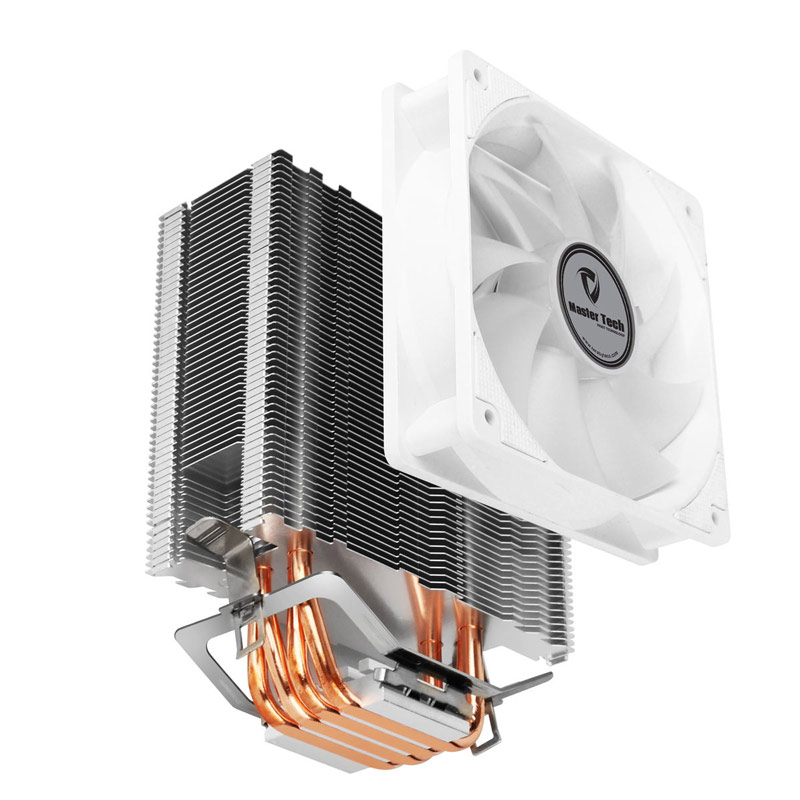فن خنک کننده CPU مستر تک MasterTech MF300 DELTA