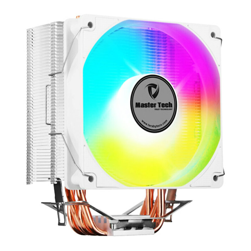 فن خنک کننده CPU مستر تک MasterTech MF300 DELTA