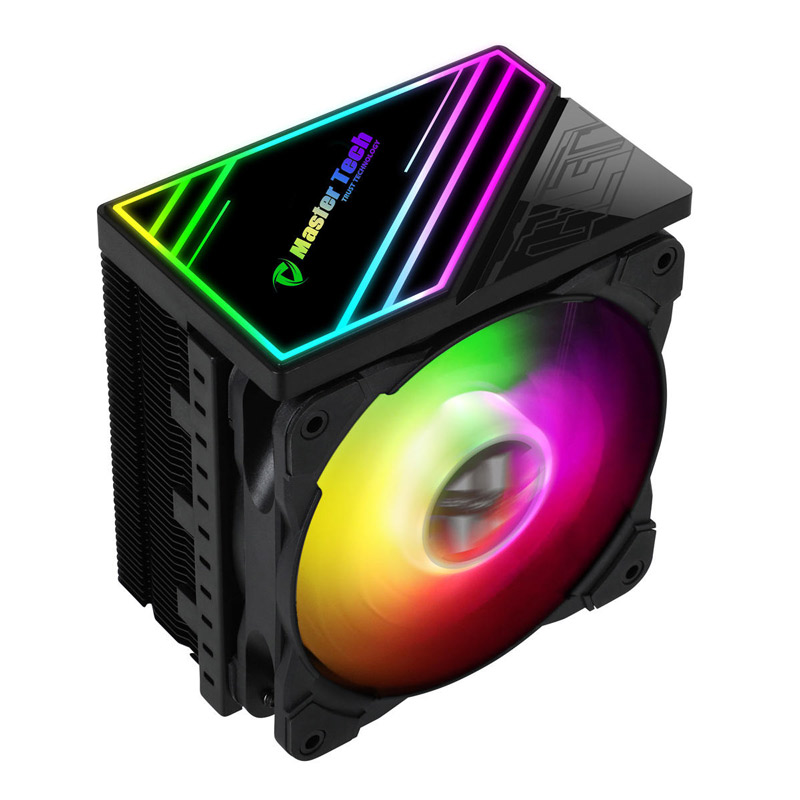 فن خنک کننده CPU مستر تک MasterTech MF700 XTREEM