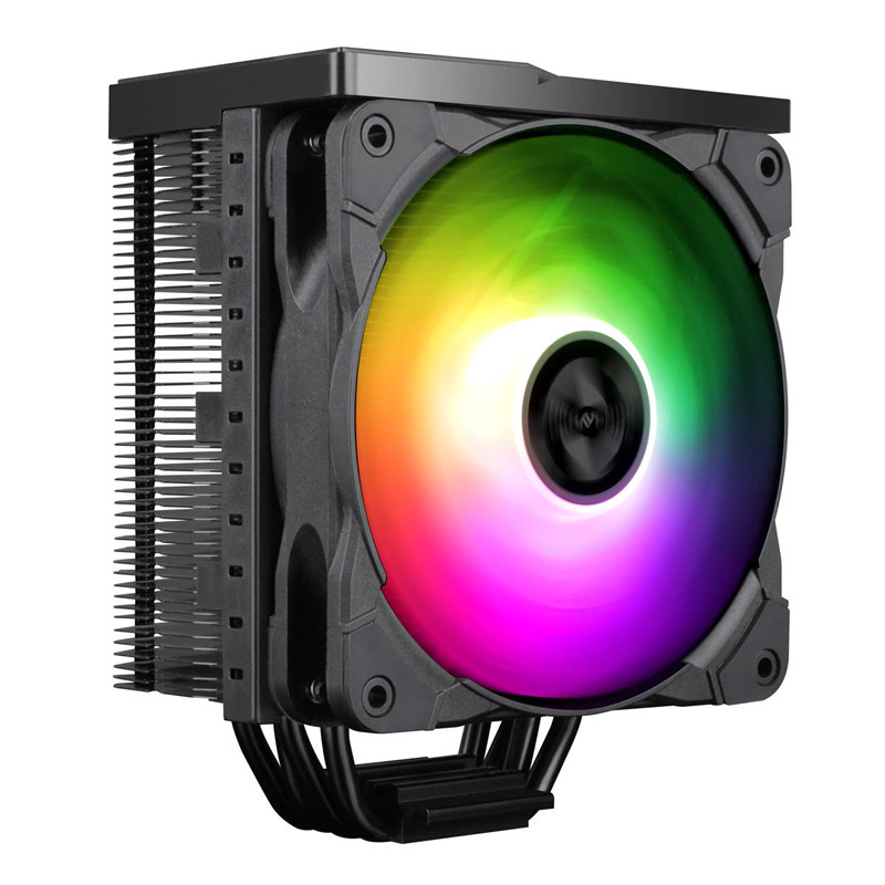 فن خنک کننده CPU مستر تک MasterTech MF700 XTREEM