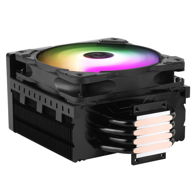فن خنک کننده CPU مستر تک MasterTech MF700 XTREEM