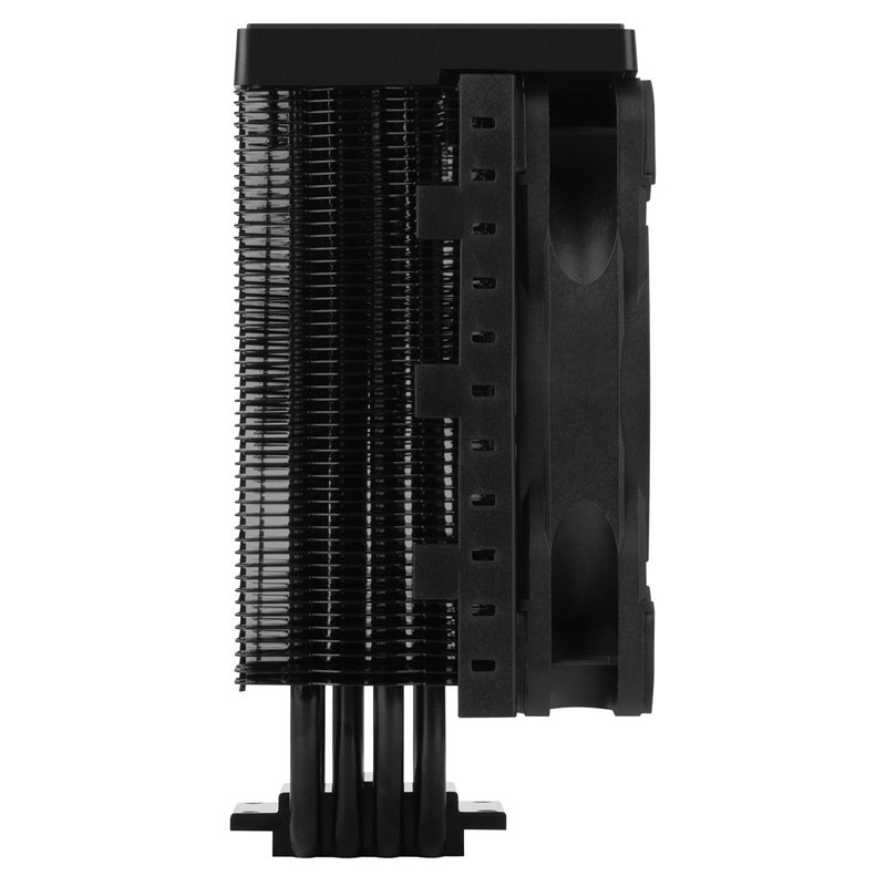 فن خنک کننده CPU مستر تک MasterTech MF700 XTREEM