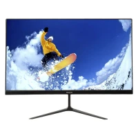 مانیتور گیمینگ مایا MO24 سایز 24 اینچ