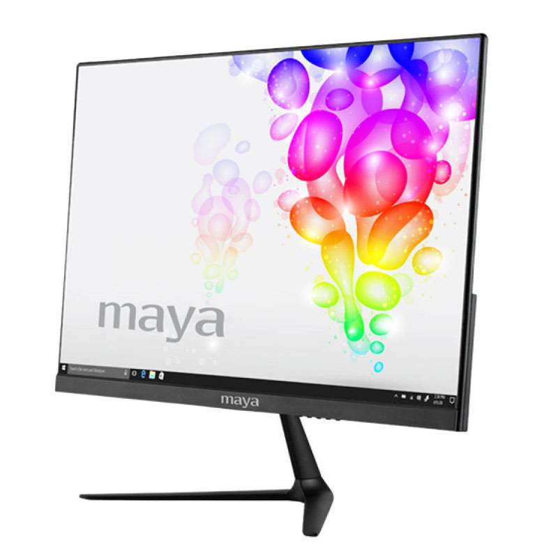 مانیتور گیمینگ مایا MO24 سایز 24 اینچ