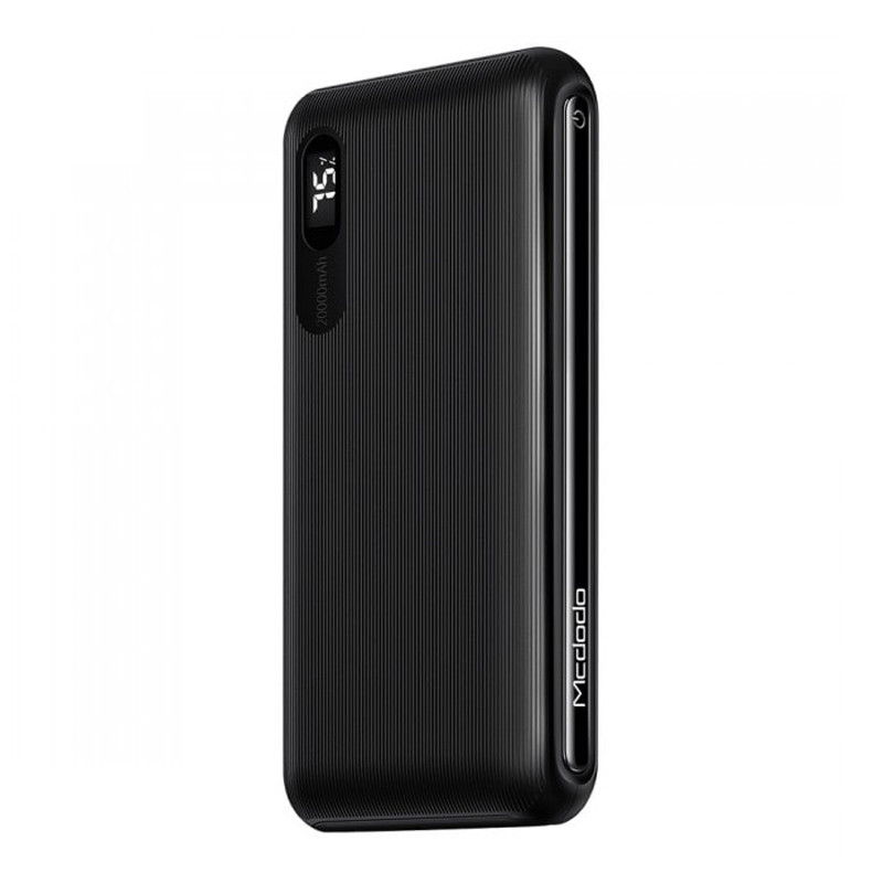 پاور بانک فست شارژ 20000 مک دودو Mcdodo MC-6941 QC3 PD 18W