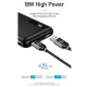 پاور بانک فست شارژ 20000 مک دودو Mcdodo MC-6941 QC3 PD 18W