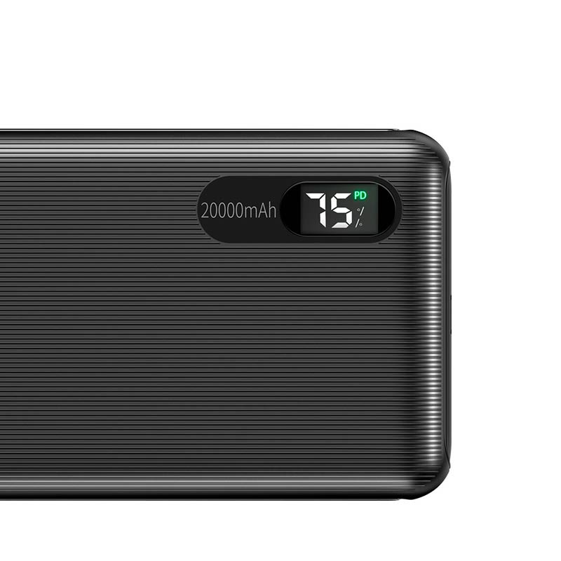 پاور بانک فست شارژ 20000 مک دودو Mcdodo MC-6941 QC3 PD 18W
