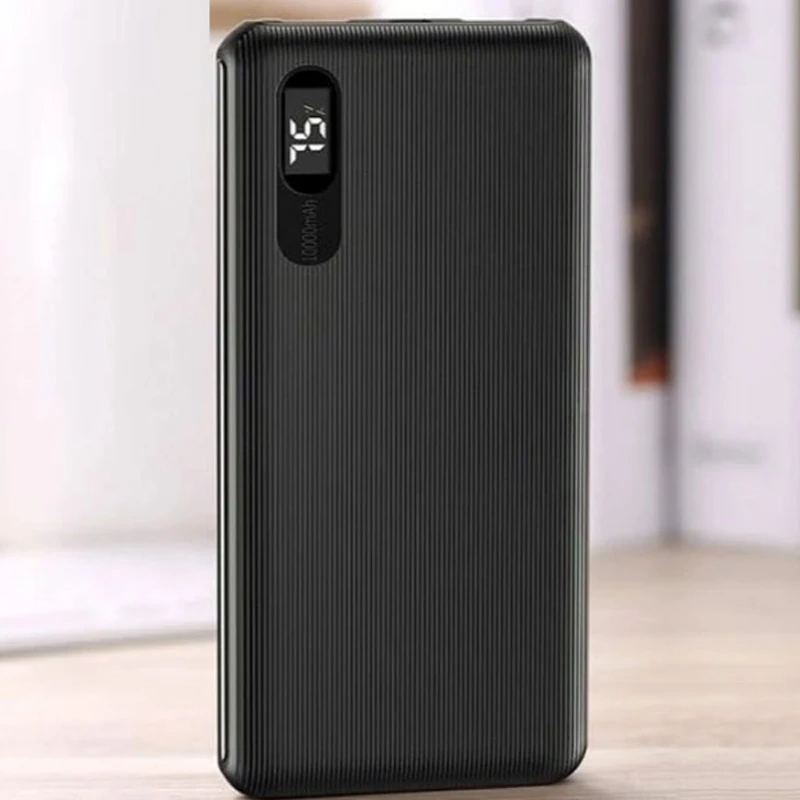 پاور بانک فست شارژ 20000 مک دودو Mcdodo MC-6941 QC3 PD 18W
