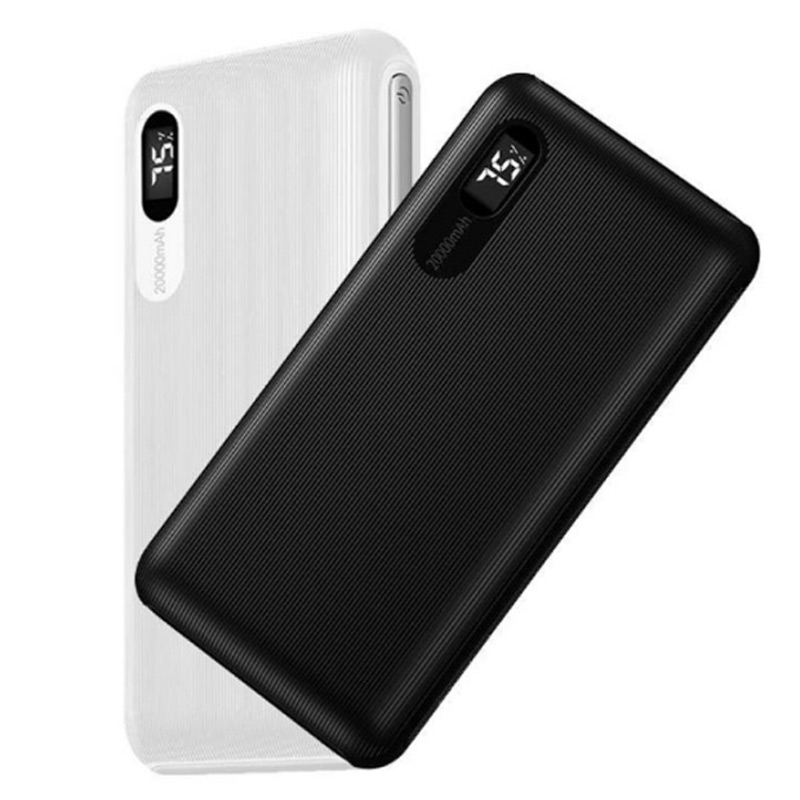 پاور بانک فست شارژ 20000 مک دودو Mcdodo MC-6941 QC3 PD 18W