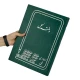 دفتر حسابداری کل 200 برگ Melli