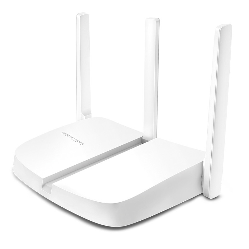 روتر 3 آنتن Mercusys MW305R 300Mbps
