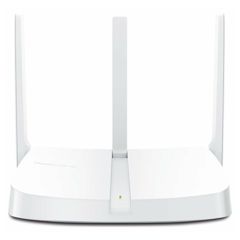 روتر 3 آنتن Mercusys MW305R 300Mbps