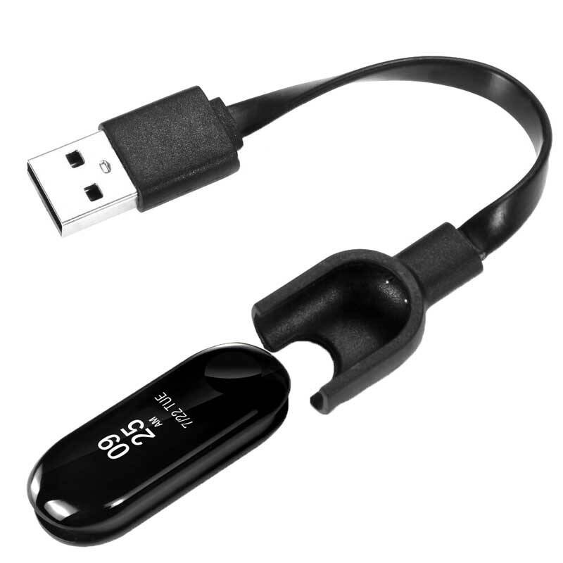 کابل شارژر اورجینال Mi Band 3