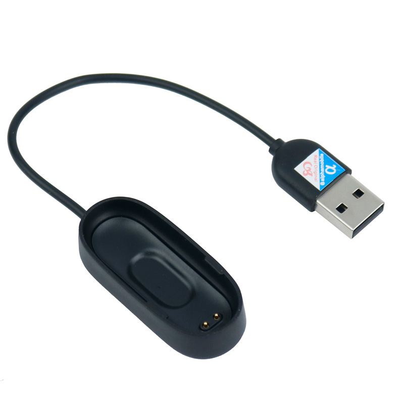 کابل شارژر اورجینال Mi Band 4