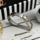 بند فلزی Link Bracelect Mi Band 5/6