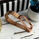 بند فلزی Link Bracelect Mi Band 5/6