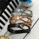 بند فلزی Link Bracelect Mi Band 5/6